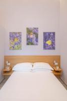 Tweepersoonskamer met Eigen Badkamer