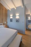 Deluxe Tweepersoonskamer met Balkon