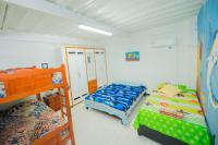 Apartamentos Turísticos El Conquistador - B&B San Andrés