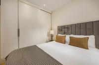 Fitzrovia Apartments 3BR Sleeps 12 Oxford-2 - Ferienwohnung London