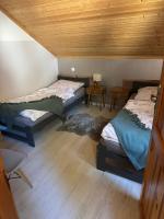 Lawendowe Domki 70m - B&B Międzywodzie