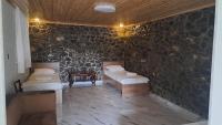 Old Rooms - B&B Şǝki