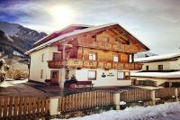 Apartment in Mayrhofen with a balcony - B&B Mayrhofen