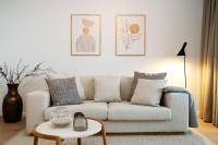 Düne Sylt - B&B Westerland