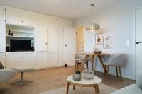 Düne Sylt - B&B Westerland
