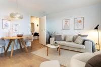 Düne Sylt - B&B Westerland