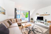 Papillon Wohnung 04-6 - B&B Ostseebad Boltenhagen