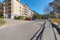 Turystyczna Spacious Apartment 300 m to the Beach by Noclegi Renters - B&B Międzyzdroje