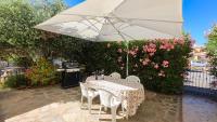 Trilocale relax a San Teodoro con parcheggio vicino al centro - Ferienwohnung San Teodoro