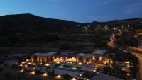 Dammuso Alkibar - B&B Pantelaria