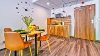 Apartament Forest Hill Sosnówka 5D Apartments - Ferienwohnung Sosnowka