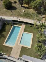 Sunny Alicante Apartment 11 Days - B&B Alicante