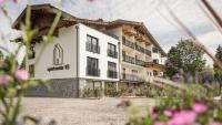 apartments '43 - Chambres d'hôtes Reith im Alpbachtal