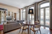 Oporto center Apartamento no centro do Porto - B&B Oporto