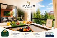 Uxbridge Residences - Private Terrace - Opposite Piccadilly Line 20min SOHO Oxford Street - Chambres d'hôtes Uxbridge