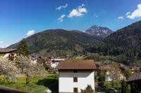 Villetta Gaia - Chambres d'hôtes Vezza d'Oglio