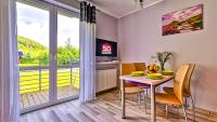 Apartament Wrzosowy - 5D Apartamenty - Ferienwohnung Bad Flinsberg