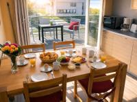 Am Rundsteg 10 - Ferienwohnung Fehmarn