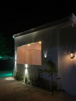 Velaa Dhigurah - B&B Dhigurah