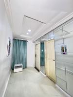 Executive 2BR Apartment in the Heart of Ikeja GRA with 24hrs Power, WIFI and Balcony - Chambres d'hôtes Ikeja