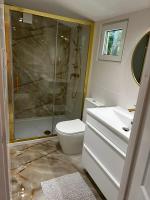 BalticHomeSztutowo Domek Morski - Ferienwohnung Sztutowo