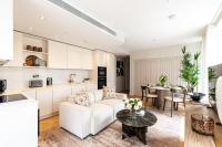 Luxury Westminster Stay with Abbey Views - Chambres d'hôtes Londres