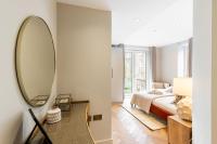 Luxury Westminster Stay with Abbey Views - Chambres d'hôtes Londres