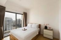 Masteri Thao Dien Apartment, Ho Chi Minh City - B&B Ho Chi Minh