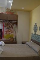 Dreibettzimmer mit eigenem Bad