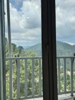 Casa Azul Mountain Resort - Ferienwohnung Nathia Gali