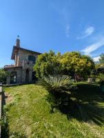 Villa incanto Free Parking Versilia - Bed and Breakfast Capanne-Prato-Cinquale