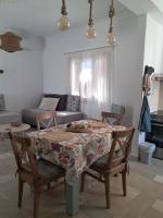 Asprocyclia House - B&B Kálymnos