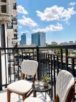 Nesto Style & Comfort Apartment near Tashkent City - B&B Taskent