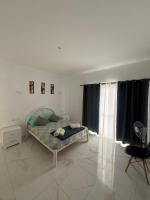Doppelzimmer mit eigenem Bad