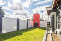 Red Pillar - B&B Maseru