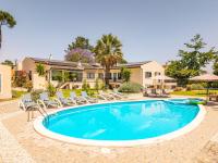 Villa Praia e Floresta - Ferienwohnung Aroeira