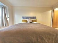 2 Bed apartment near Heathrow - B&B Uxbridge