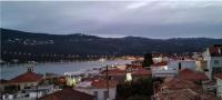 Chambre Double avec Balcon - Vue sur Mer