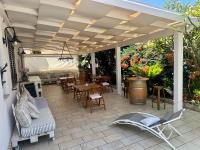 Ciuri Di Gelsomino - B&B San Vito Lo Capo