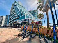 Mavi Boulevard Batumi View - B&B Batumi
