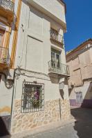 CASA CERCANA LA CASA de LA ALEGRIA - Chambres d'hôtes Abarán
