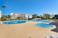 Dunas Pool 219 - Ferienwohnung Alvor