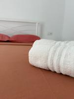 Doppelzimmer mit Gemeinschaftsbad