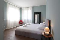 Alileo Liberty Primo Historic Villa in Santarcangelo - B&B Santarcangelo di Romagna