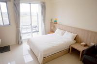 Over Eazy Homestay - B&B Hengchun