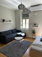 Léna's apartman - B&B Pécs