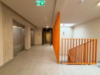 Wrocław Partynice Cosy Apartment by BookingHost - B&B Breslavia