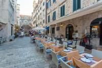 The heart of Dubrovnik - B&B