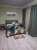 Jacaranda Bnb - B&B Khayelitsha
