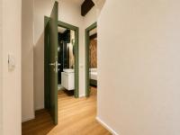 Design, Aria Condizionata ,Cuore del Centro Storico - Ferienwohnung Genua